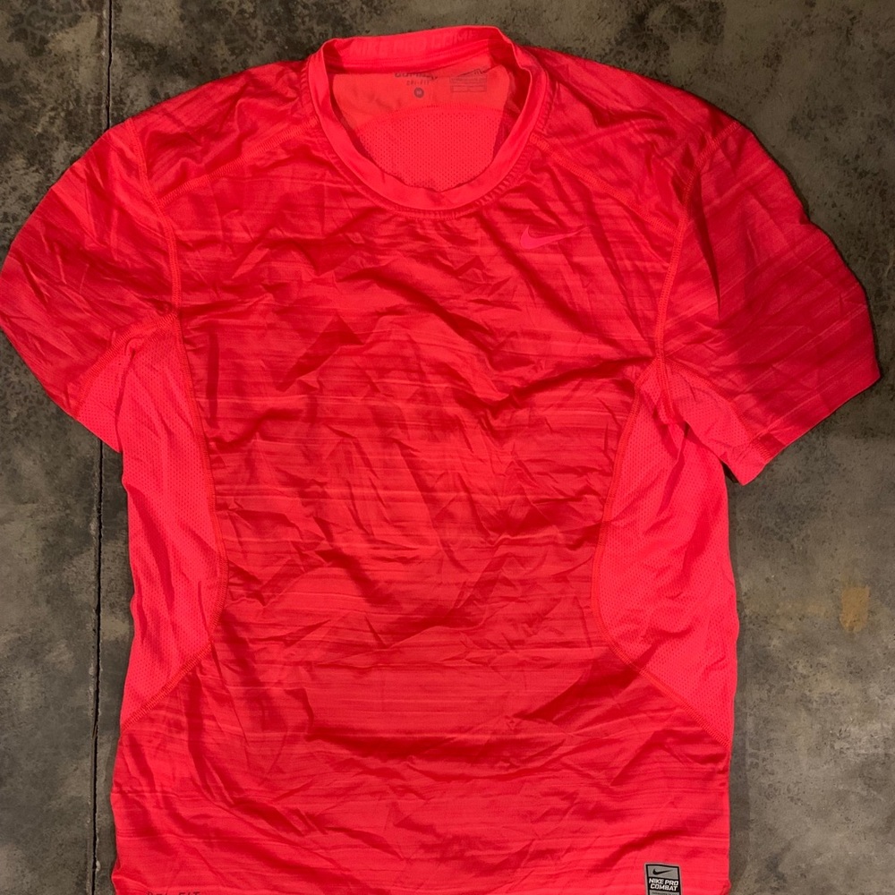 Nike dri fit